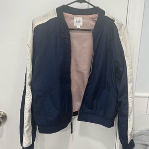 Gap Bomber Jacket